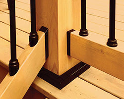 Easily Install your Balusters in a SNAP