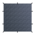 10x10 shade sail