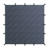 12x12 shade sail
