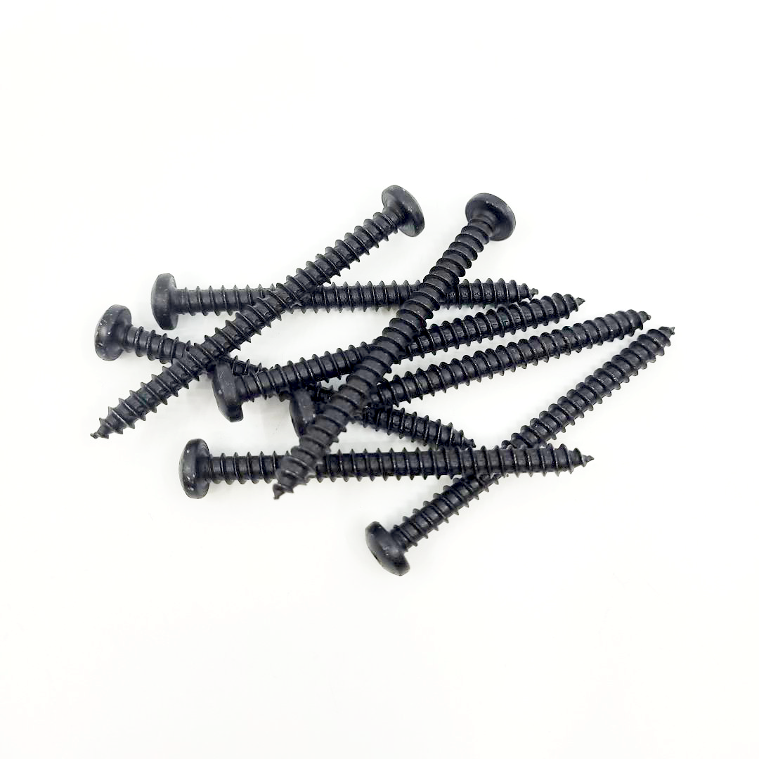 Pan head wood screws deals