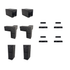 2 post add on components