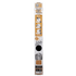 round black 25" snap'n lock balusters in box