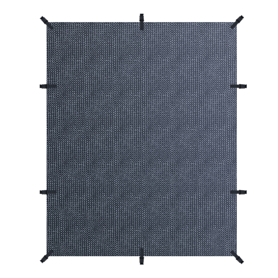 8x10 shade sail