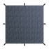 8x8 shade sail