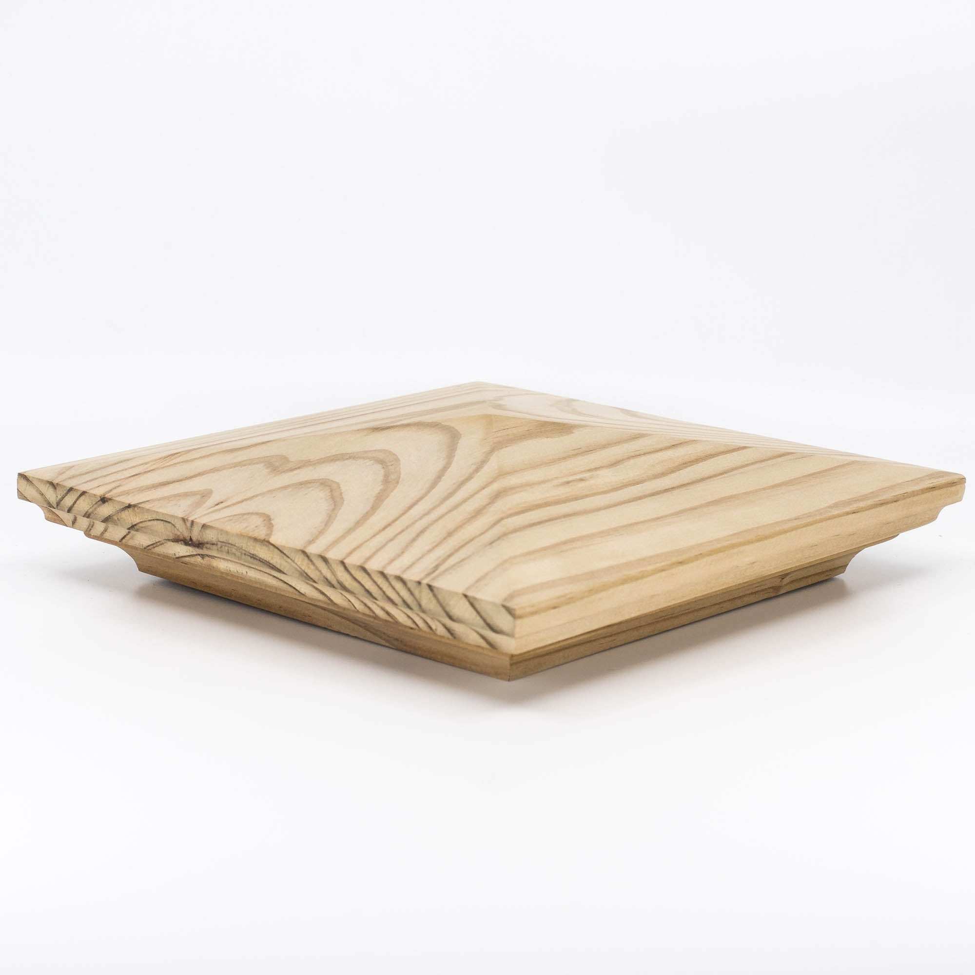 6x6 Triple Bundle - Treated Pine/Cedar
