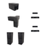 TOPS™ Wall Mount Add-On (Home Line)