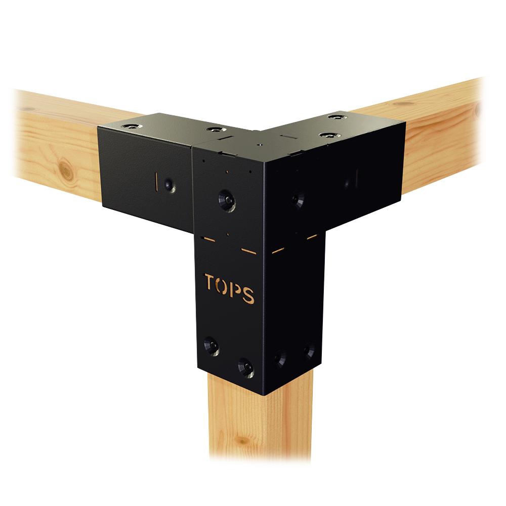 TOPS TRI-TOP On a transparent background