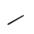 A long, slim #3 Square Six Inch Driver Bit on a plain white background. The hexagonal tool rod features slightly lighter-colored ends, ideal for easy installation with wood screws.
