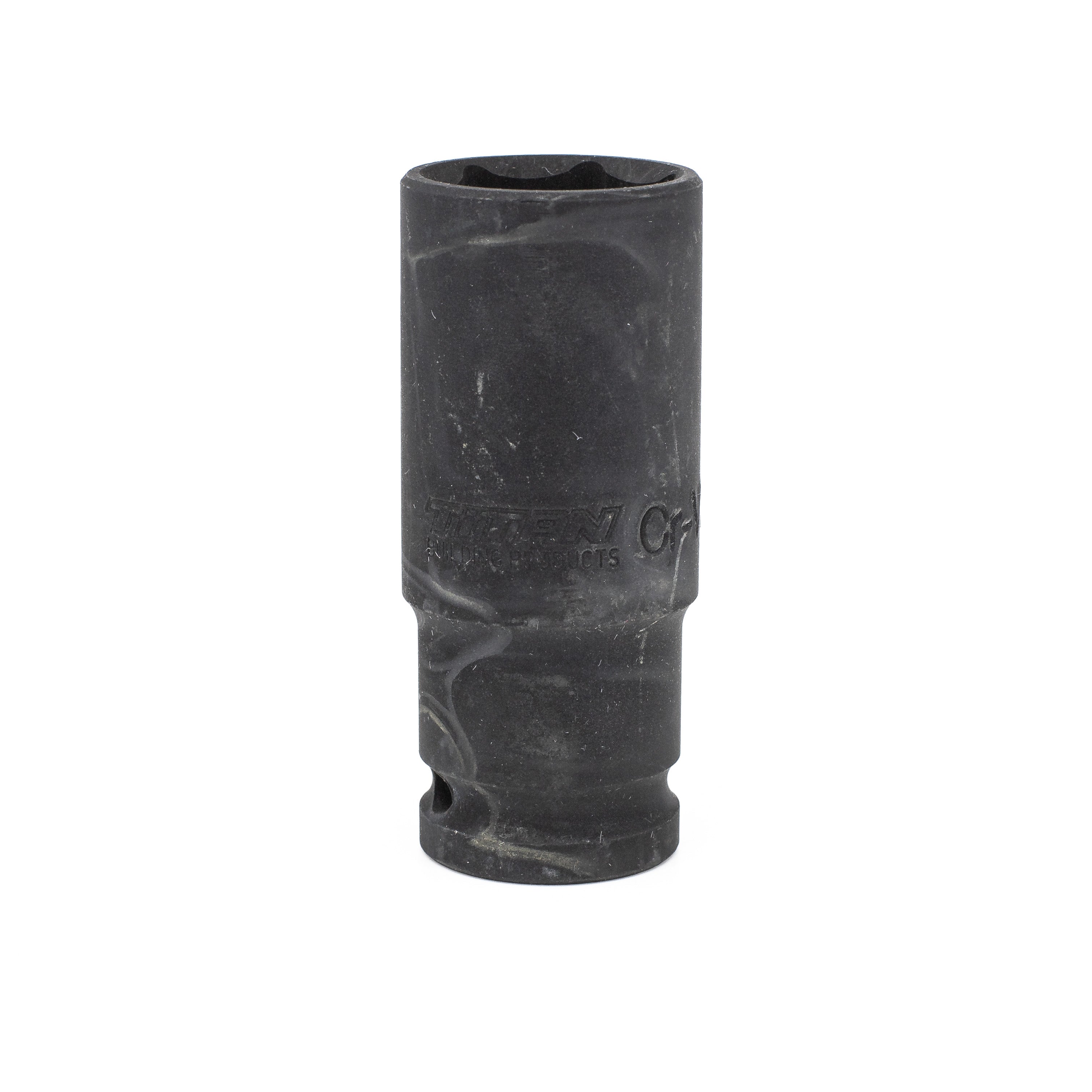 Impact Socket