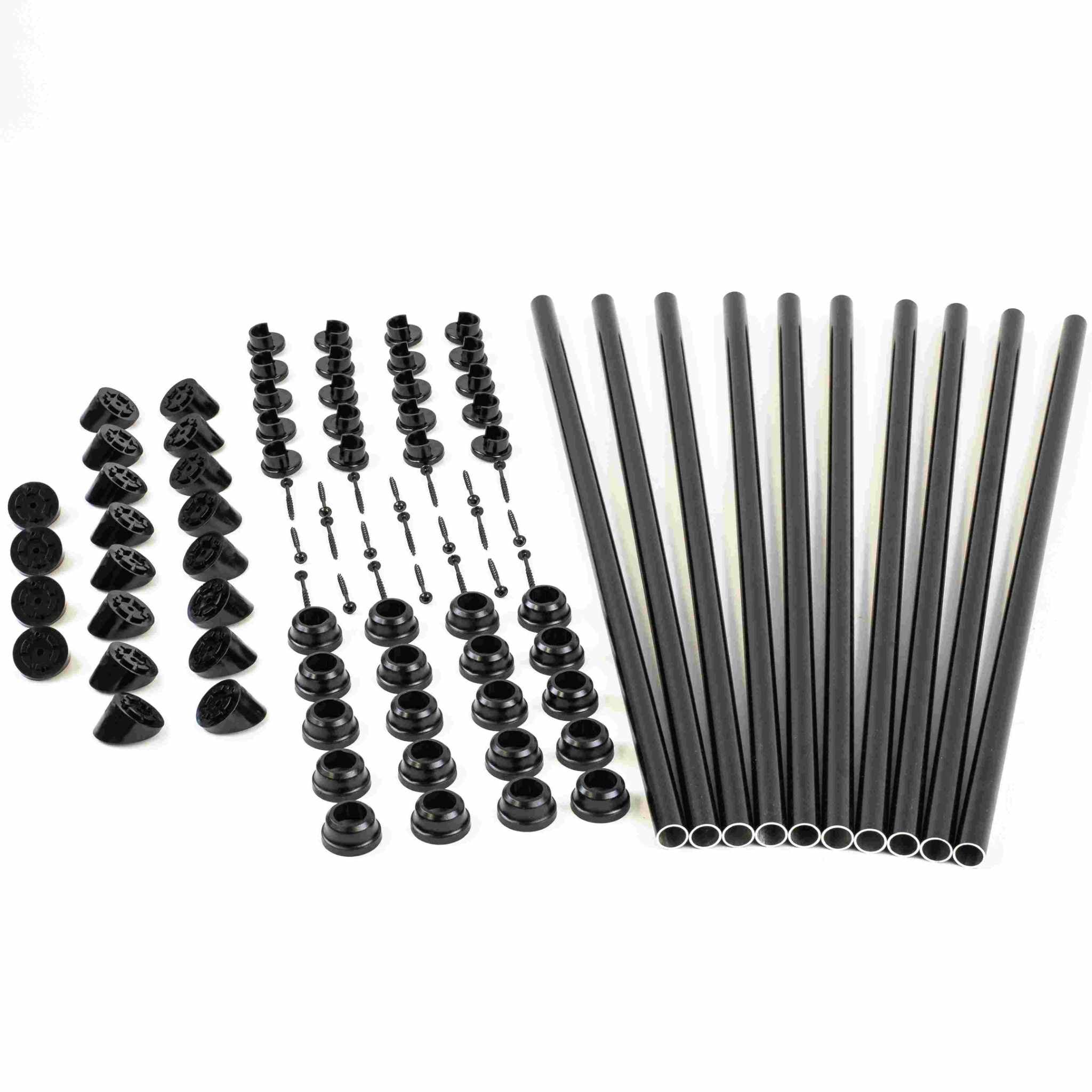 Balusters – Snap’n Lock Baluster System for Deck Railings – DecksGo