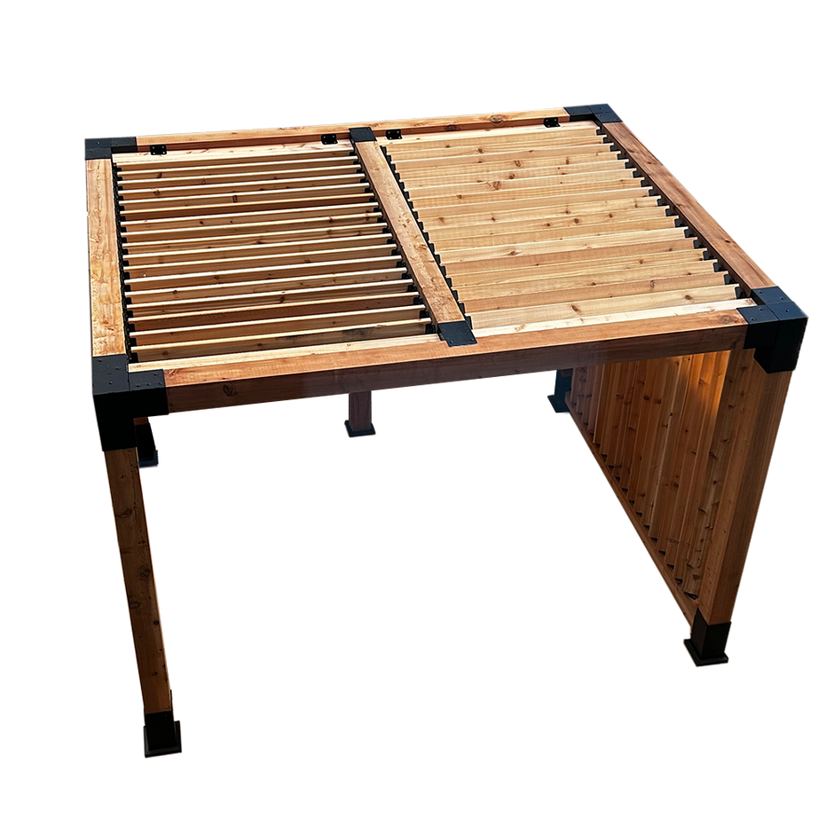 Rail Shield™ Handrail Covers | Protect & Upgrade Wood Railings – DecksGo