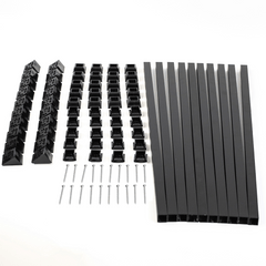 Snap'n Lock® Stair Baluster Kit-Square (10 Pack)