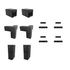 2 post add on components