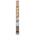 round white 31" snap'n lock balusters in box