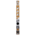 round black 31" snap'n lock balusters in box