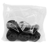 bag of 20 round snap'n stack adapters on a transparent background