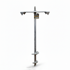 Pergola Foot Anchor™ - Single