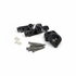 pergo-louver single board components