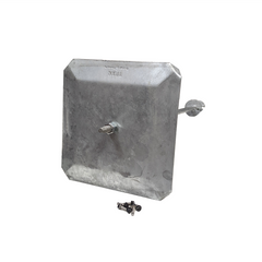 Pergola Foot Anchor™ - Single