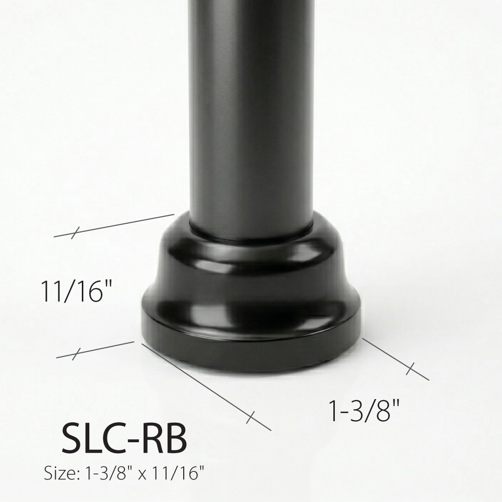 Snap'n Lock®  Baluster Kit-Round