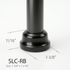 Snap'n Lock®  Baluster Kit-Round