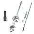 Deck Foot Anchor - Soil Test Kit