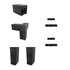 TOPS™ Wall Mount Add-On (Home Line)