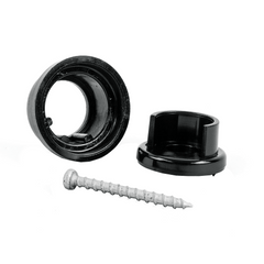 Snap'n Lock® Baluster Connectors Round (20 Pack)