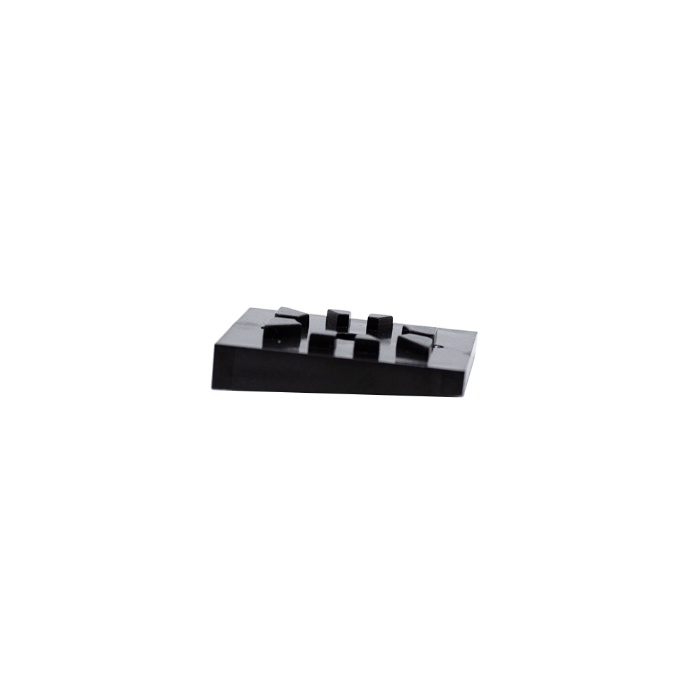 snap'n stack square solo component