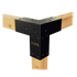 TOPS TRI-TOP On a transparent background