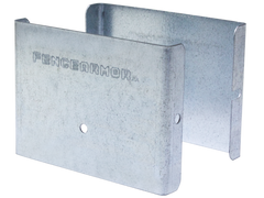 Fence Armor® - Post Protection - Demi Protection