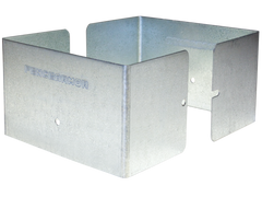 Fence Armor® - Post Protection - Full Protection