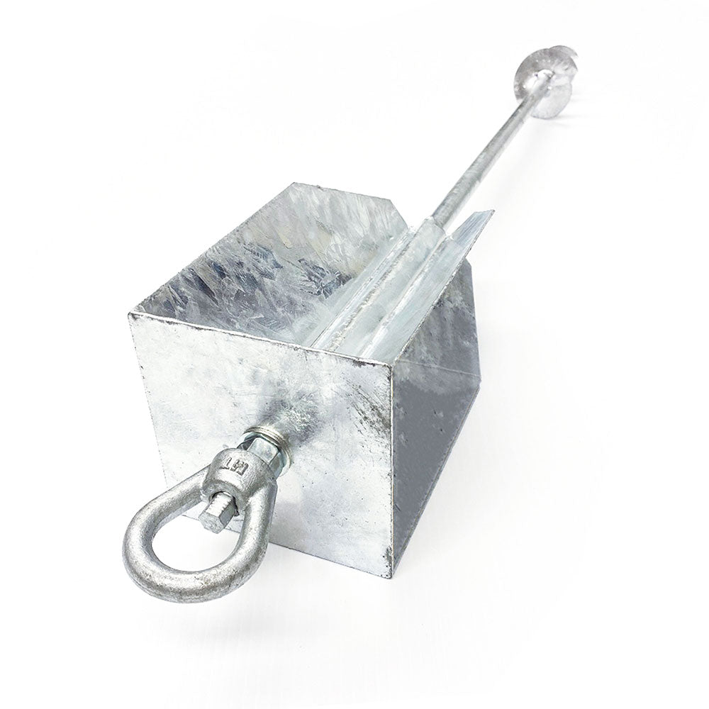 Ground Anchor