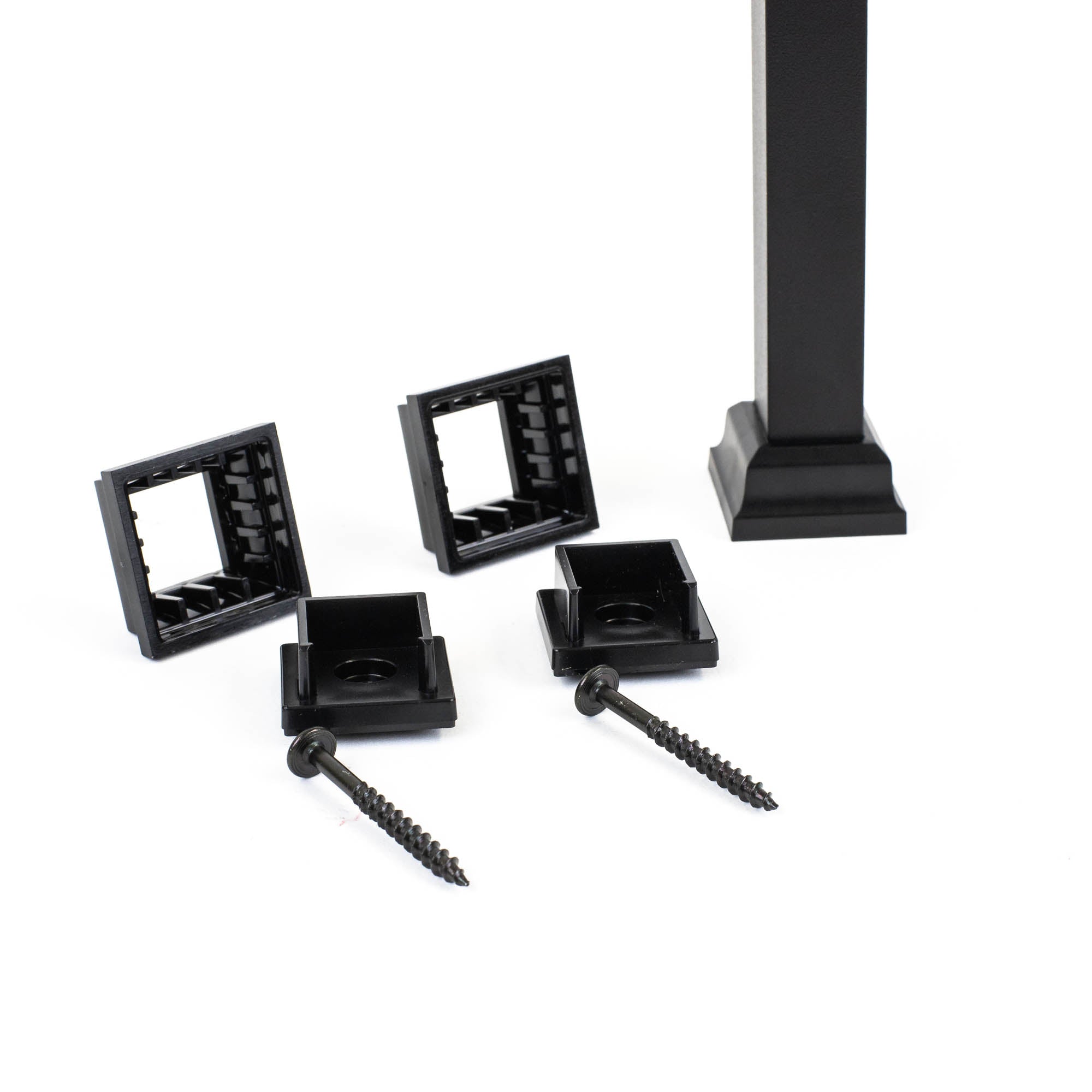 Snap'n Lock® Stair Adapter Plus Connector Packs - Square