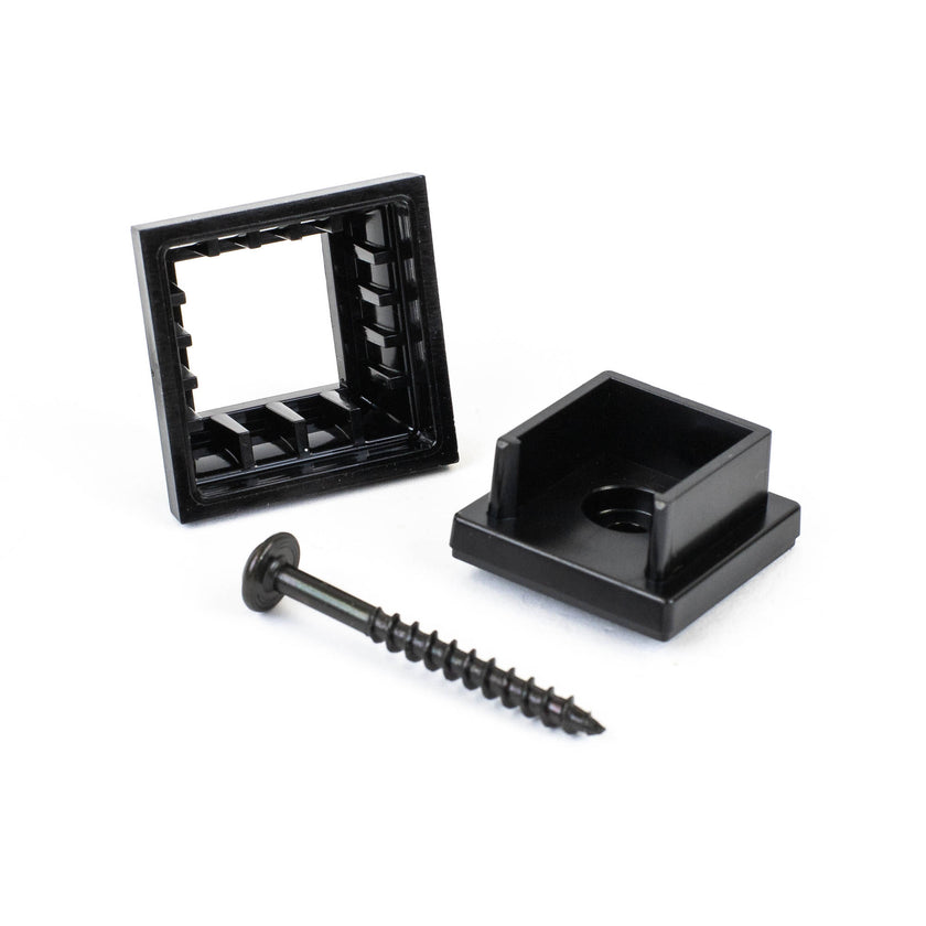 Snap'n Lock® Baluster Connectors Square 20 Pack