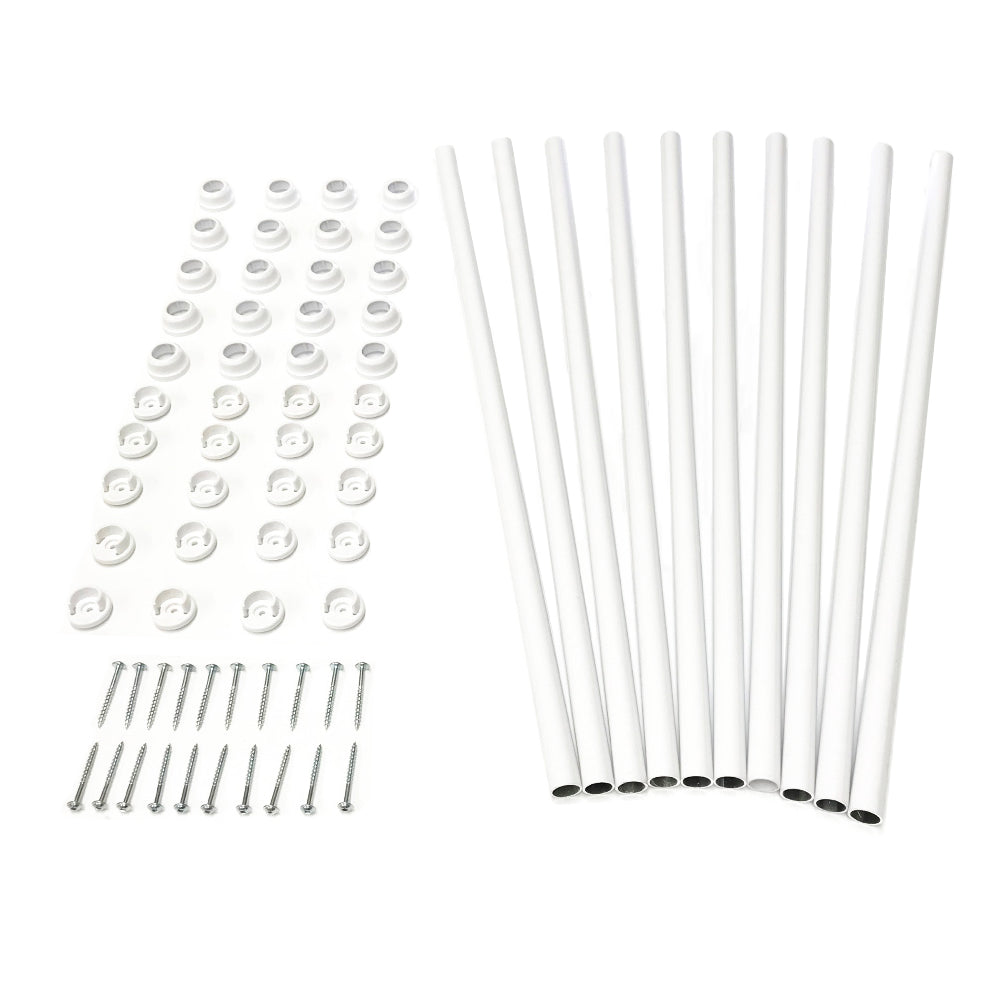 Snap'n Lock® Baluster Kit-Round
