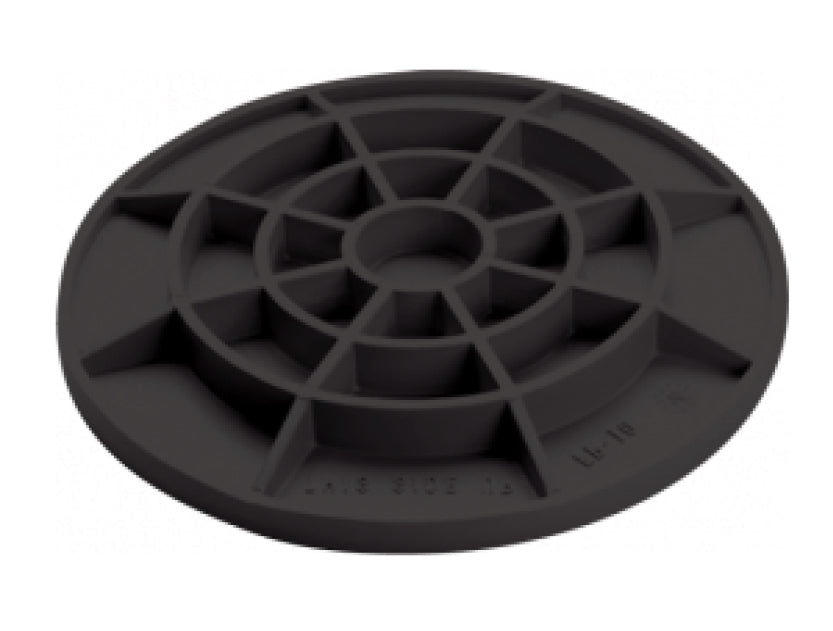Footing Pad 16"