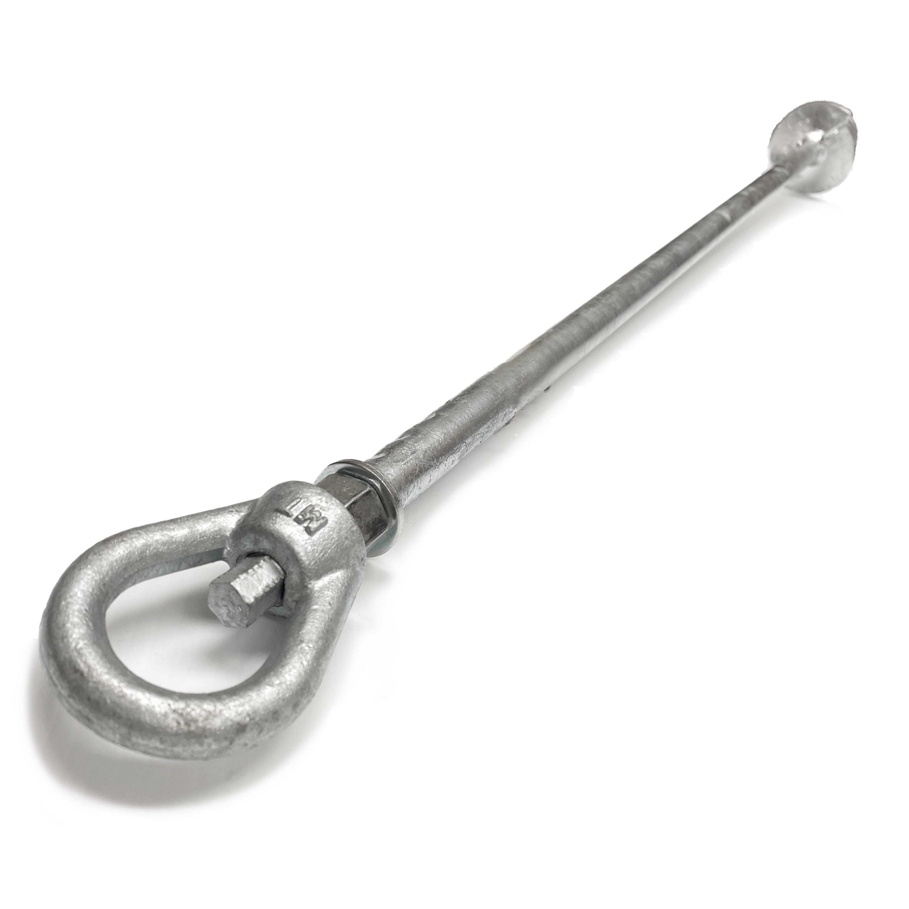 Ground Anchor