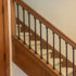 Indoor Snap'n Lock® Stair Balusters (2 Pack) - Closed Stringer