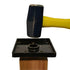 Scratch'n Dent Titan Wood Post Anchor-Single