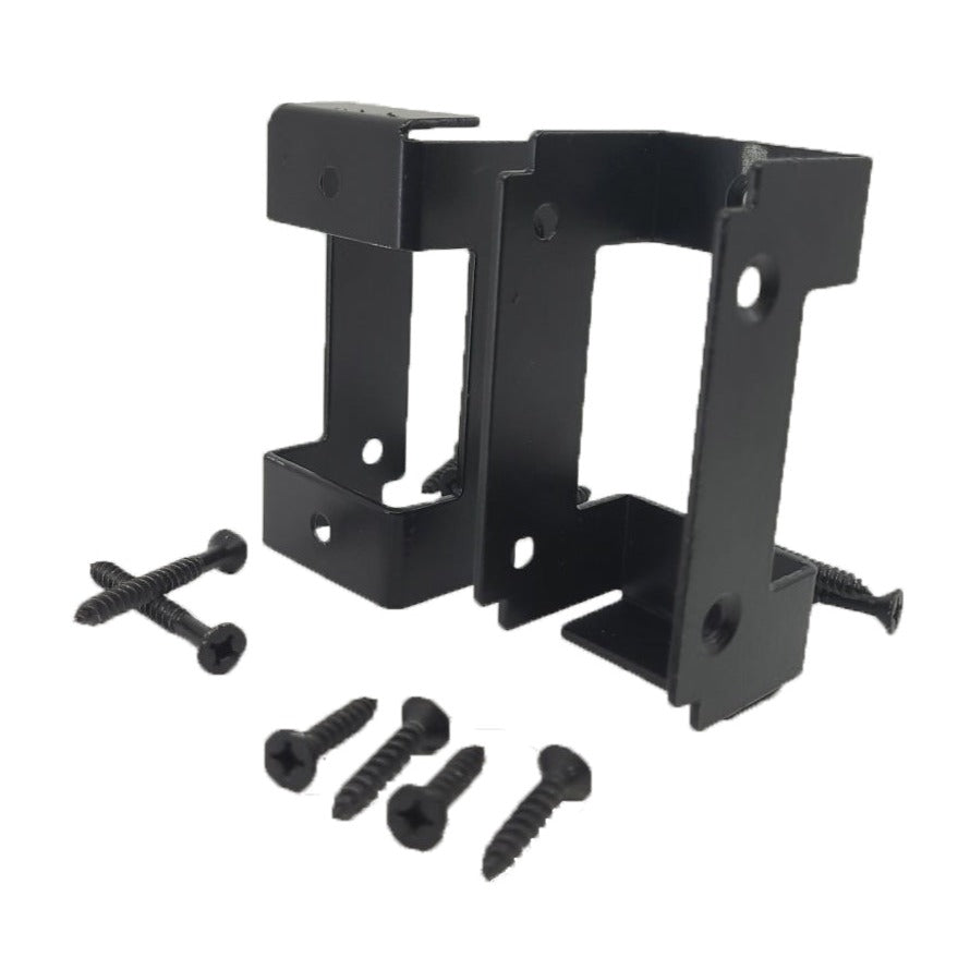 RailStrong Deck Rail Connectors™ - Level