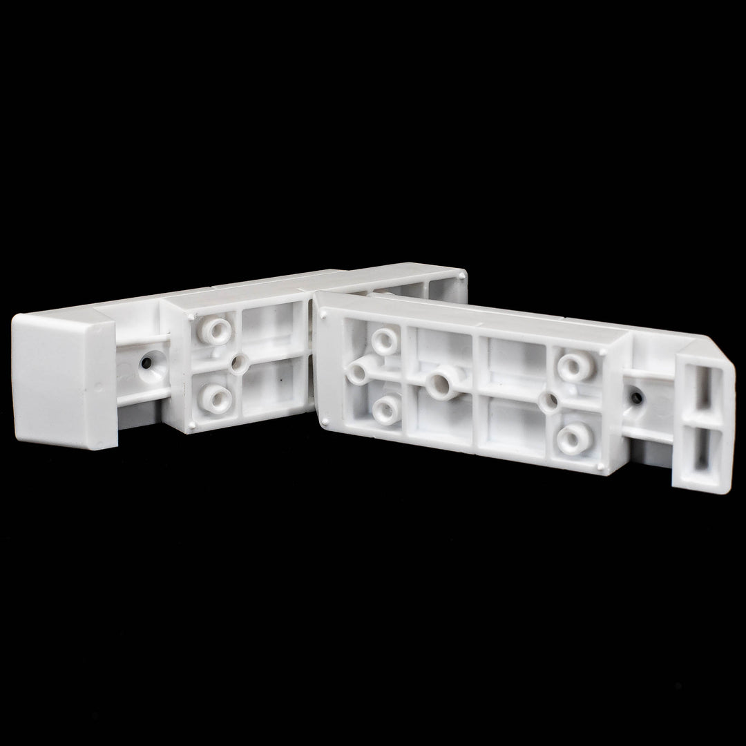 Shadow Rail™ Connector - Stair